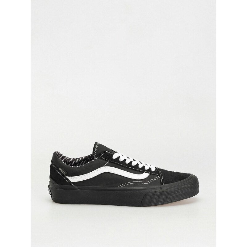 Vans Old Skool Gore Tex (gore tex black)černá