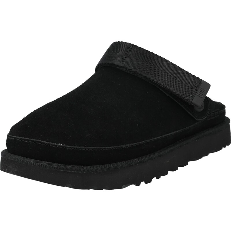 UGG Pantofle Goldenstar černá 94384202