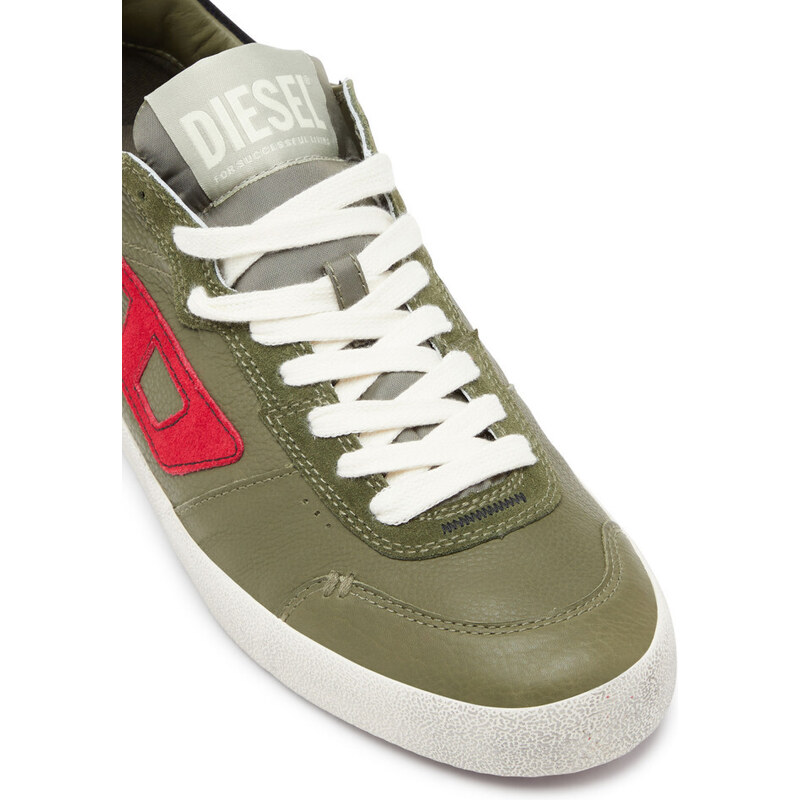 TENISKY DIESEL LEROJI S-LEROJI LOW SNEAKERS