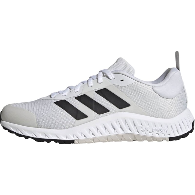 ADIDAS PERFORMANCE Sportovní boty 'Everyset Trainer' černá / bílá