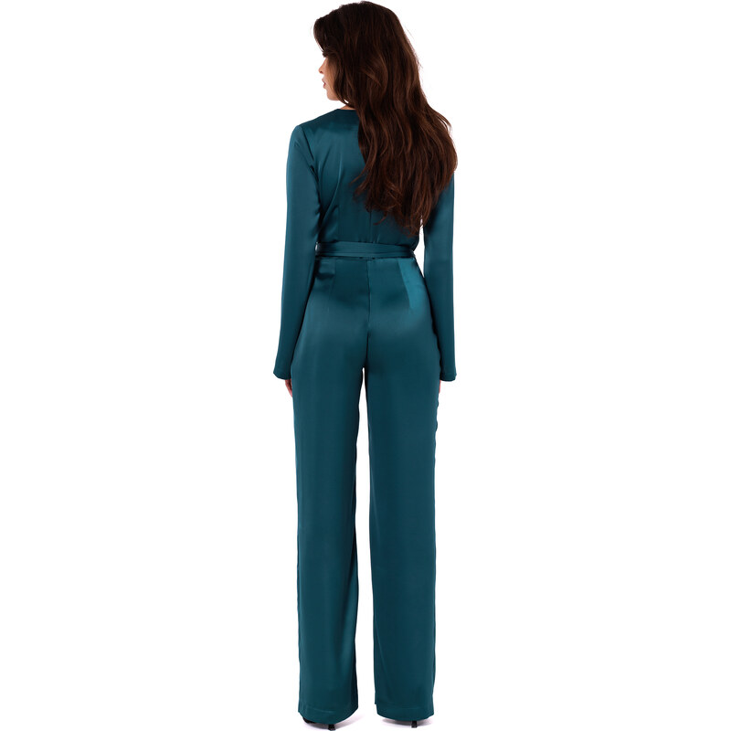 Makover Woman's Jumpsuit K171