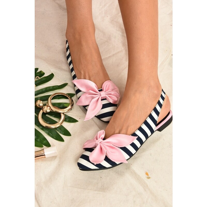 Dámské baleríny Fox Shoes 102801413