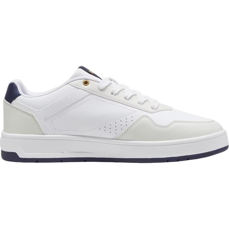 Obuv Puma Court Classic 395018-05