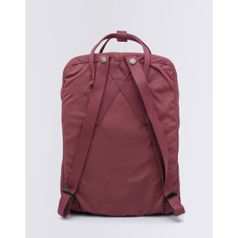 Fjällräven Re-Kanken 326 Ox Red