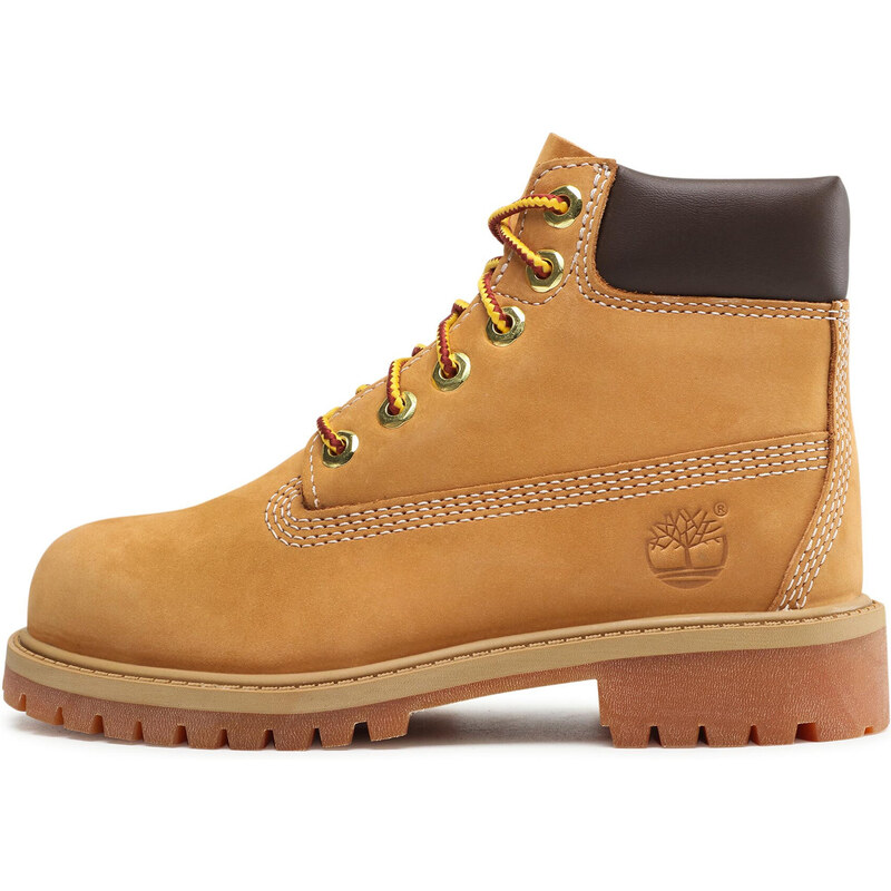 Turistická obuv Timberland