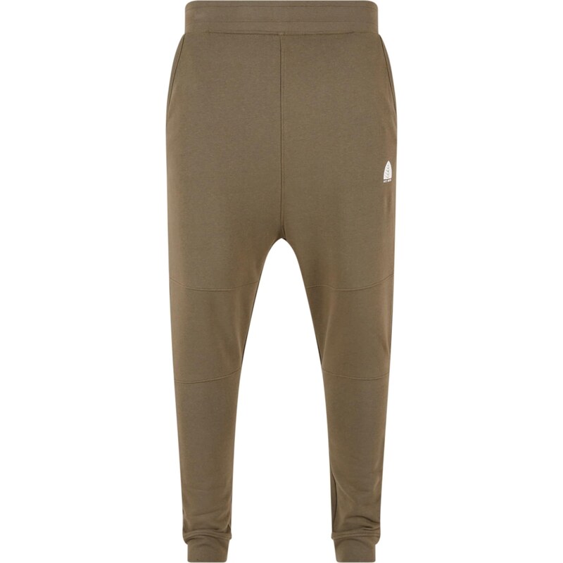 Just Rhyse Rainrock Sweat Pants olivové