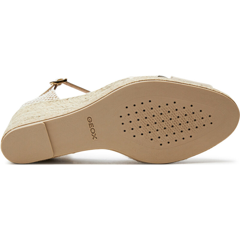 Espadrilky Geox