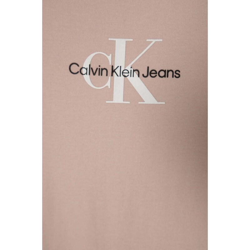 Kojenecký overal Calvin Klein Jeans