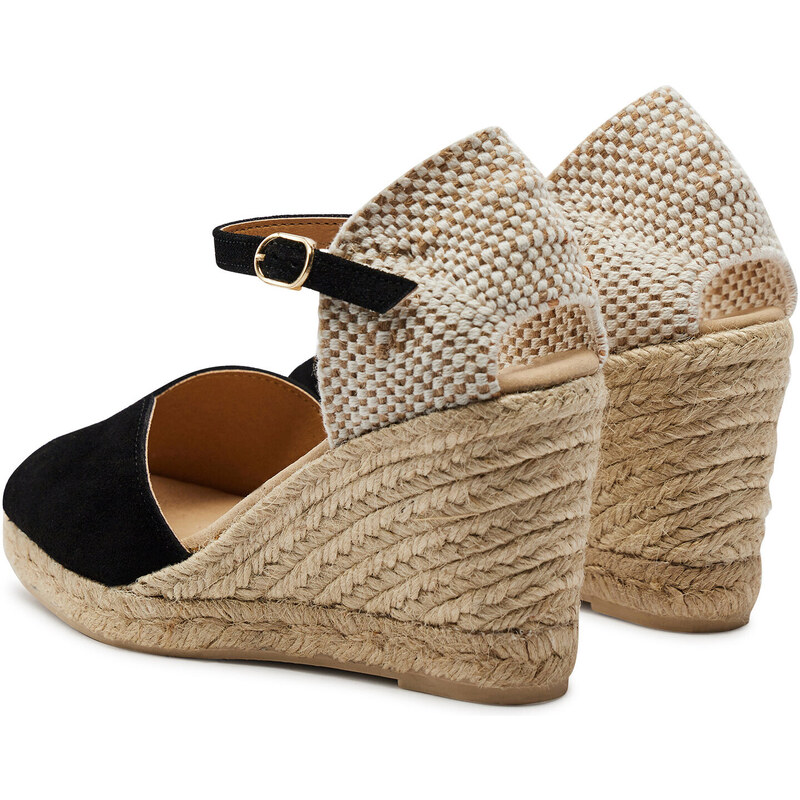 Espadrilky Geox