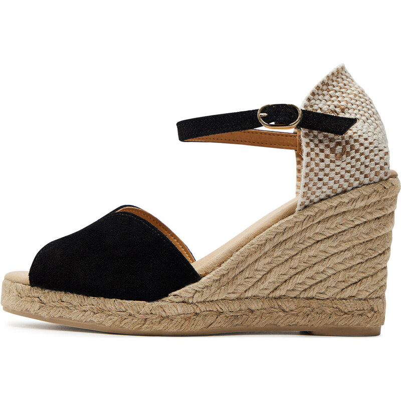 Espadrilky Geox