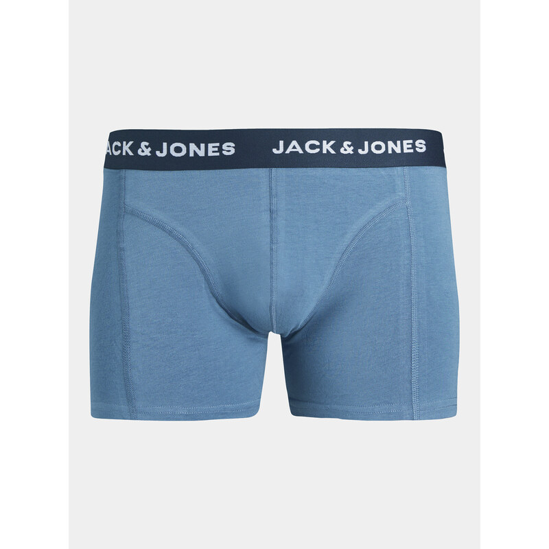 Sada 3 kusů boxerek Jack&Jones