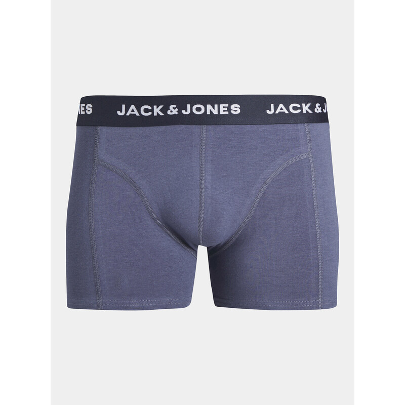 Sada 3 kusů boxerek Jack&Jones