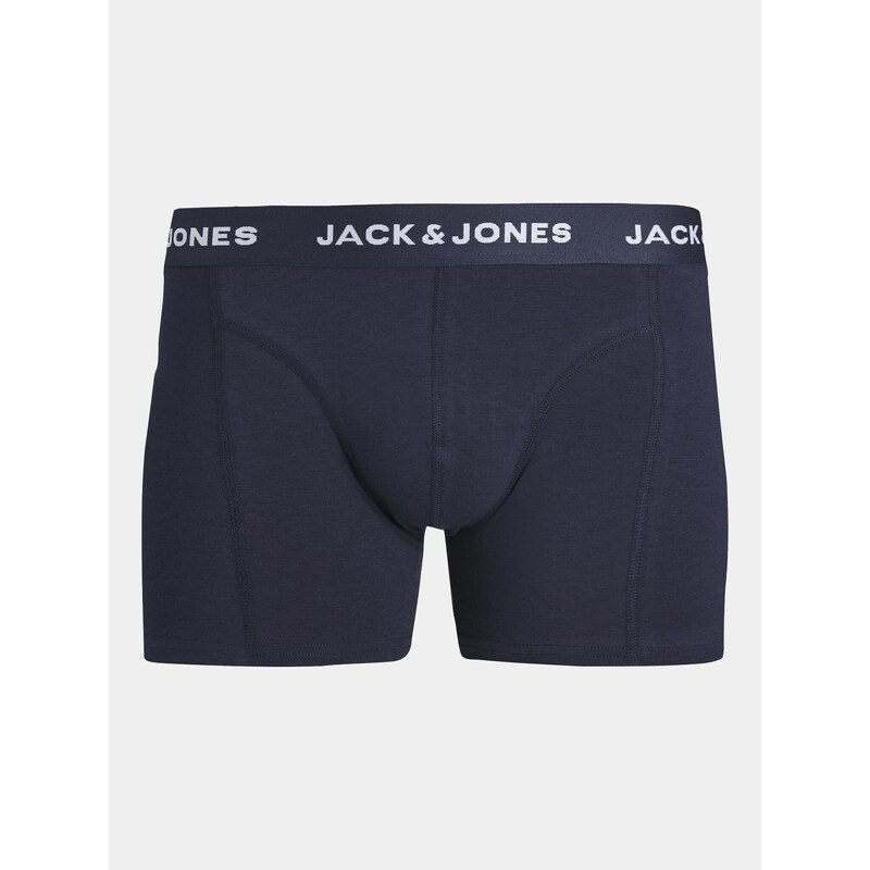 Sada 3 kusů boxerek Jack&Jones