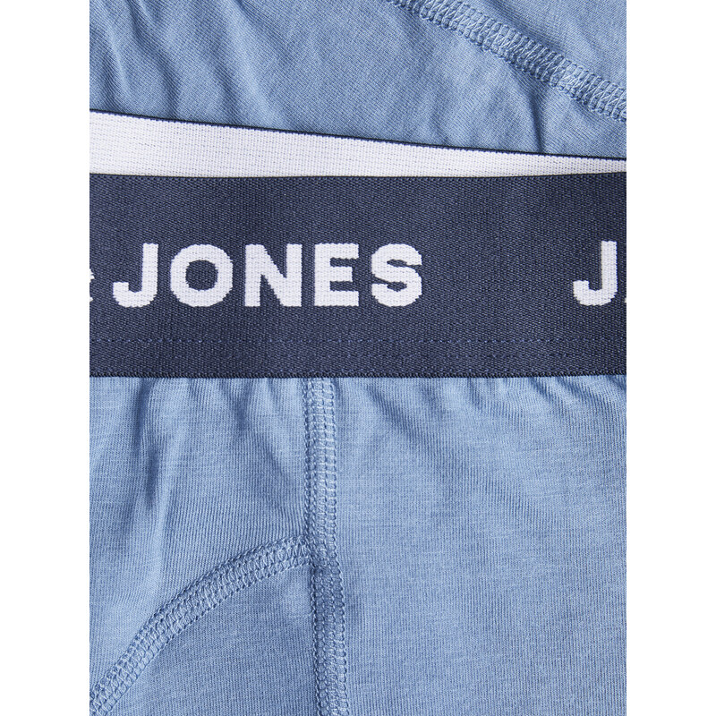 Sada 3 kusů boxerek Jack&Jones