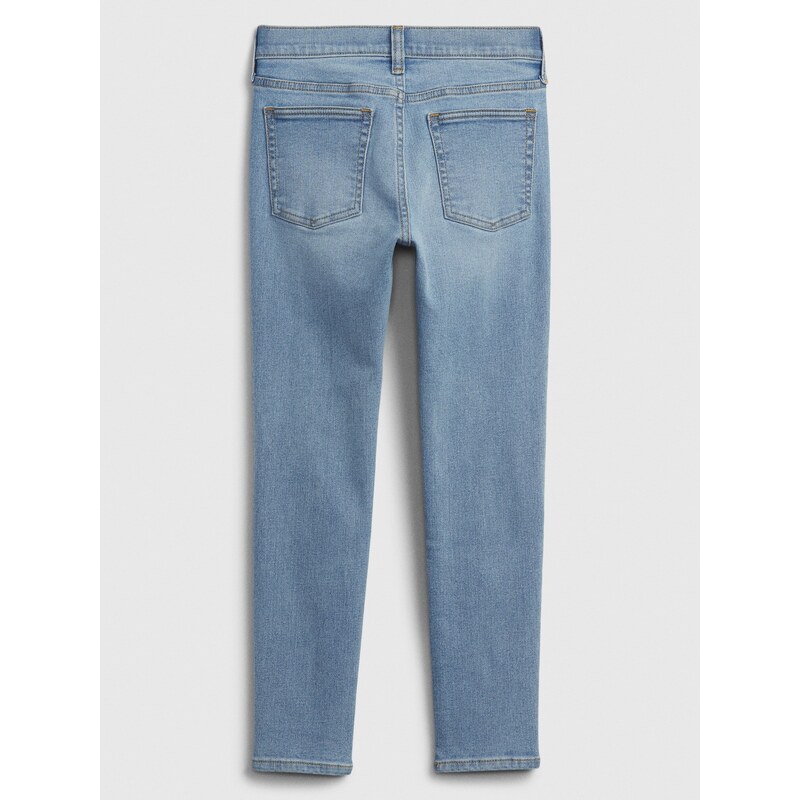 GAP Dětské džíny skinny - Kluci