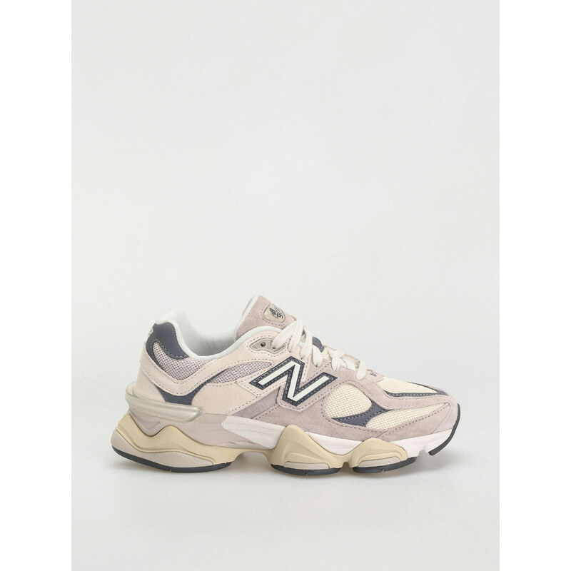 New Balance 9060 (moonrock linen)béžová