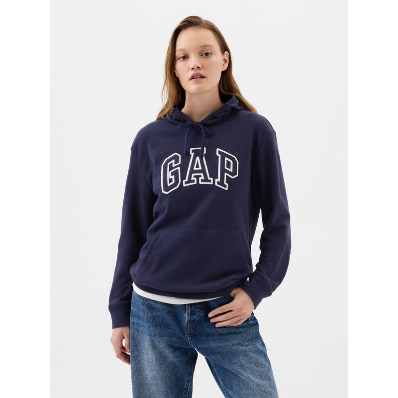 GAP MMikina s logem - Dámské