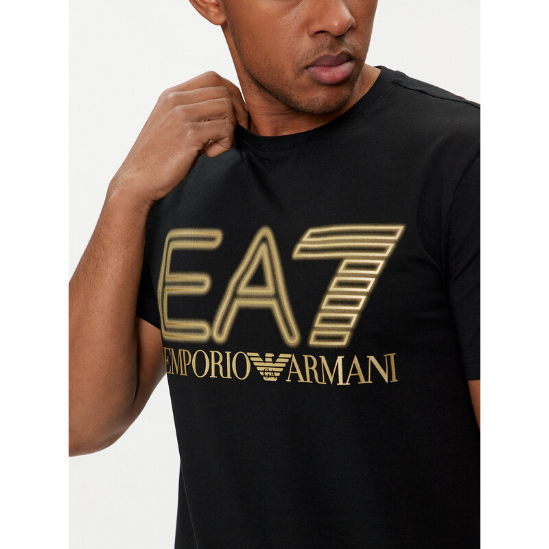 T-Shirt EA7 Emporio Armani