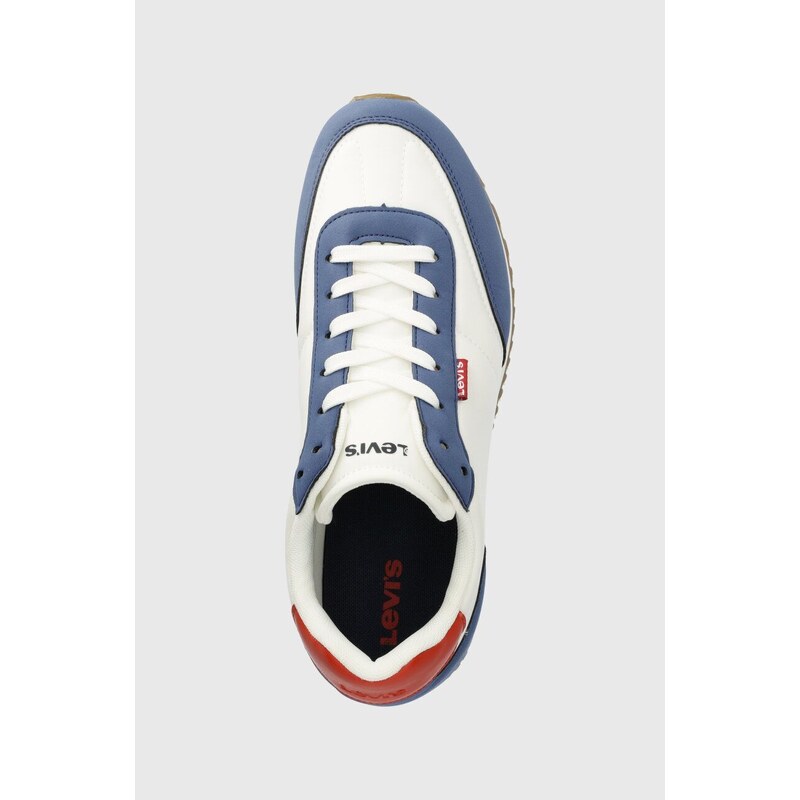 Sneakers boty Levi's STAG RUNNER 234705.151