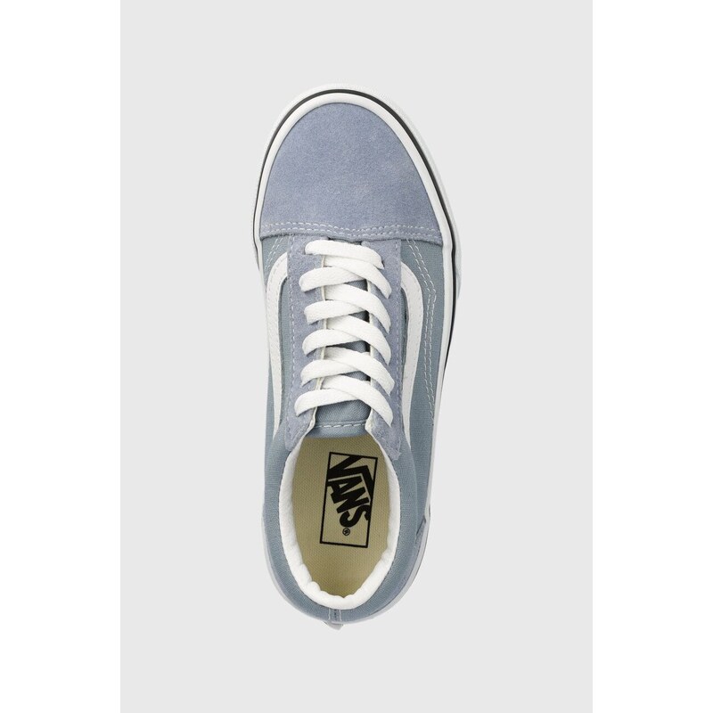 Dětské tenisky Vans UY Old Skool