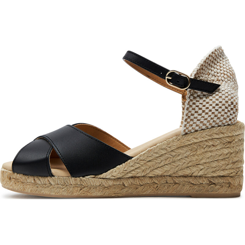 Espadrilky Geox