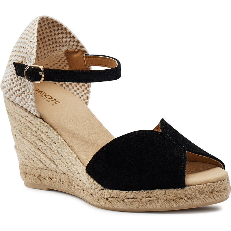 Espadrilky Geox