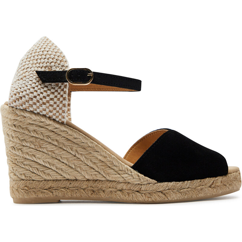 Espadrilky Geox