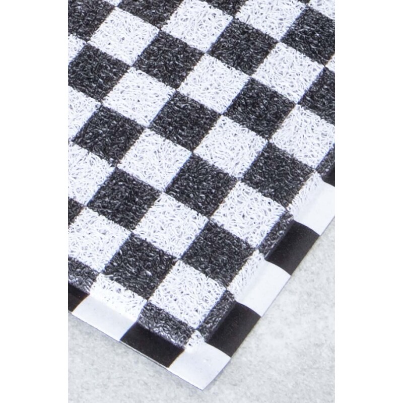 Rohož Artsy Doormats Checkerboard