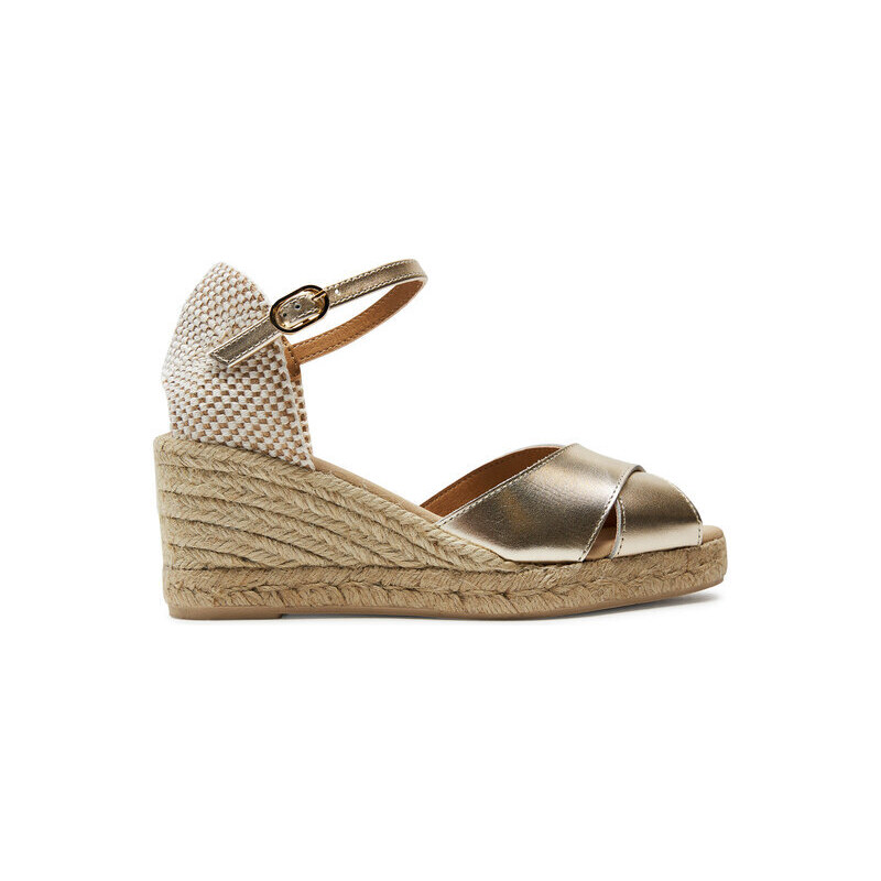 Espadrilky Geox