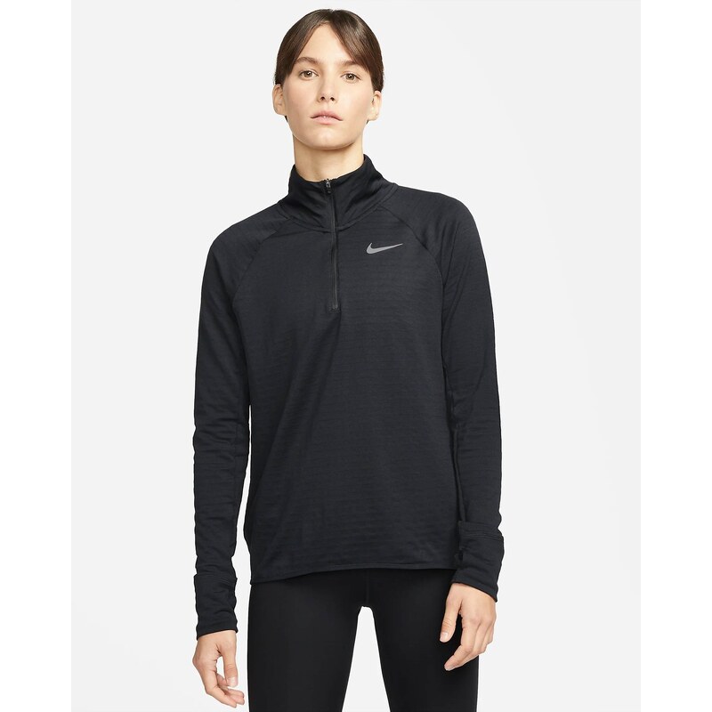 Nike Woman's Sweatshirt Therma-FIT Element DD6799-010