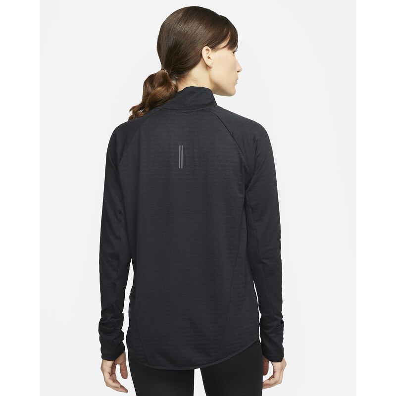 Nike Woman's Sweatshirt Therma-FIT Element DD6799-010