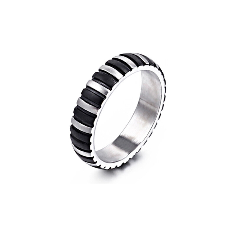 Royal Fashion pánský prsten KR82889-K