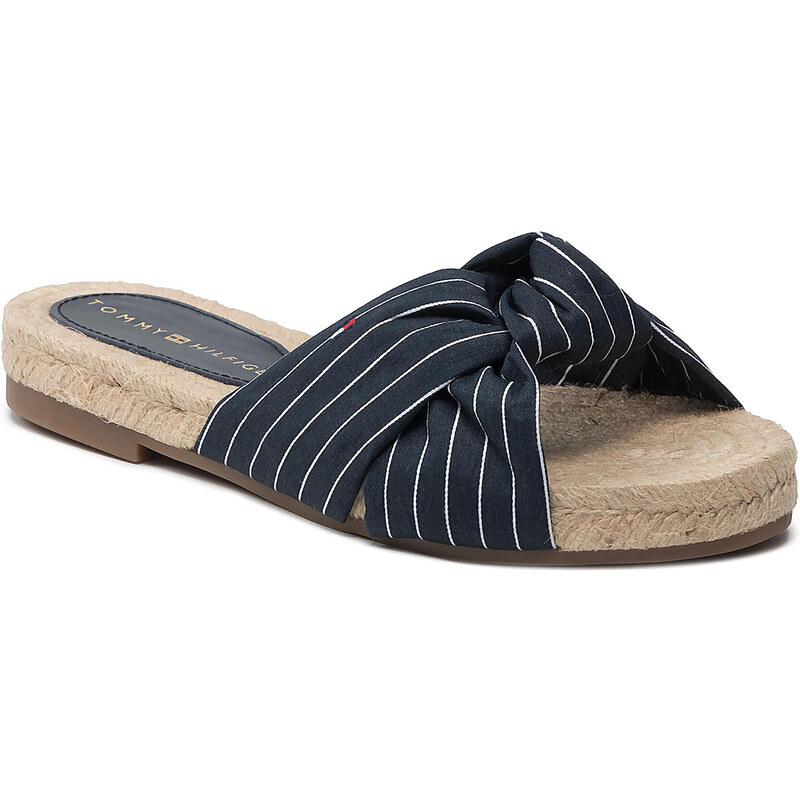 Espadrilky Tommy Hilfiger