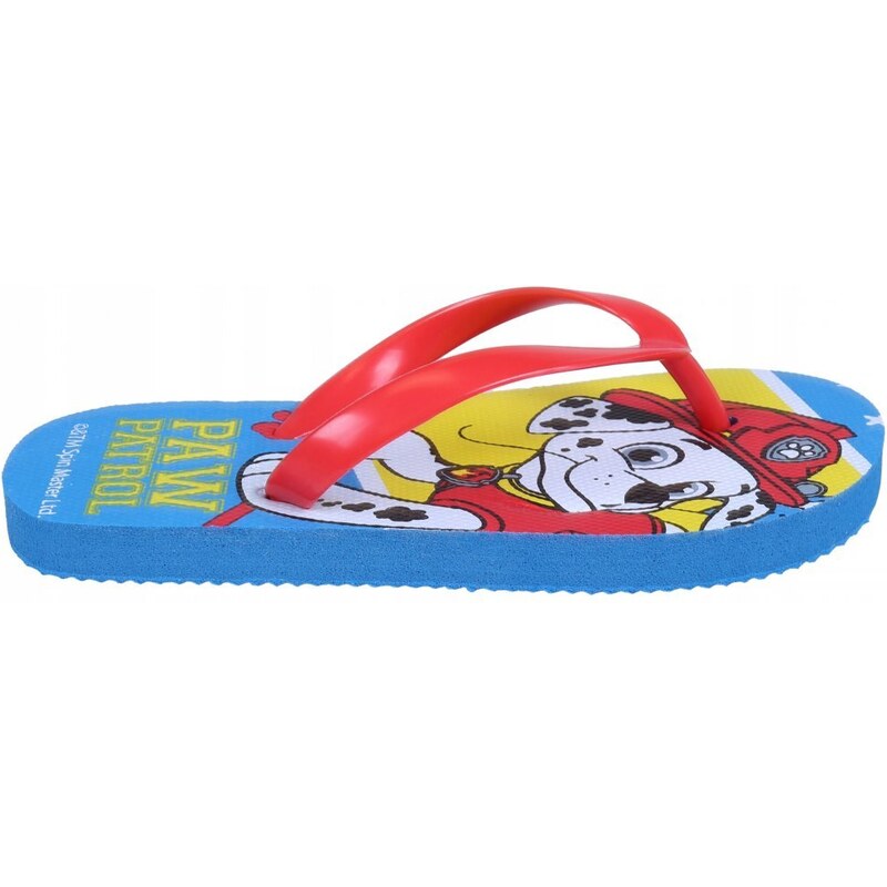 ARIAshop Žabky Paw Patrol