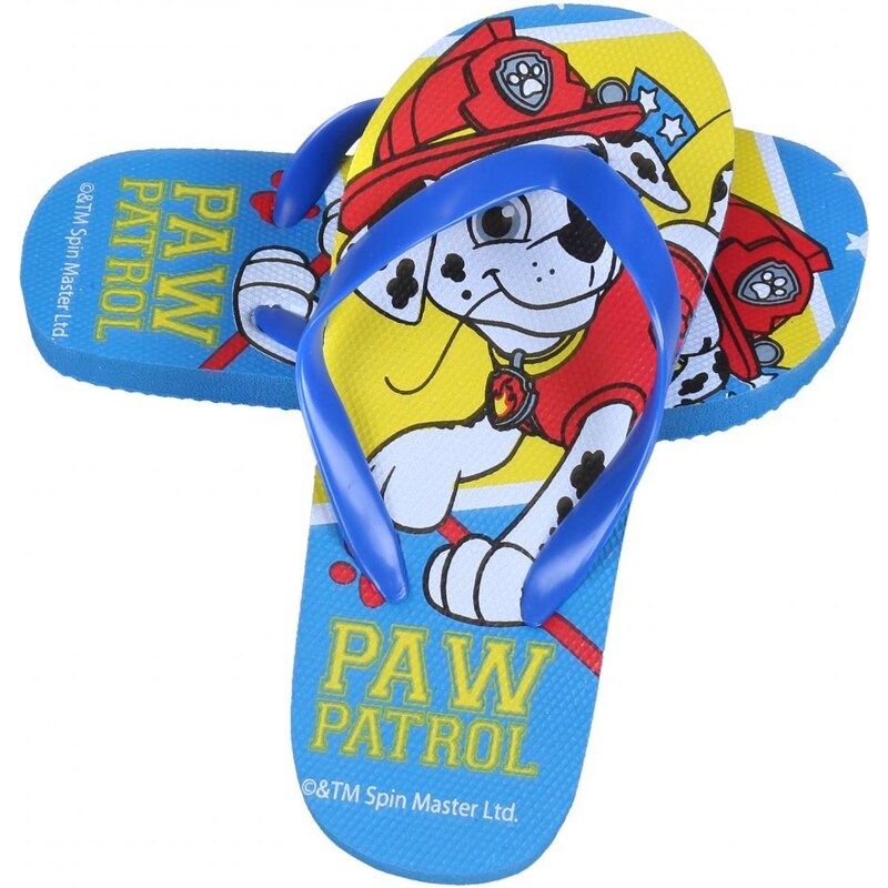 ARIAshop Žabky Paw Patrol