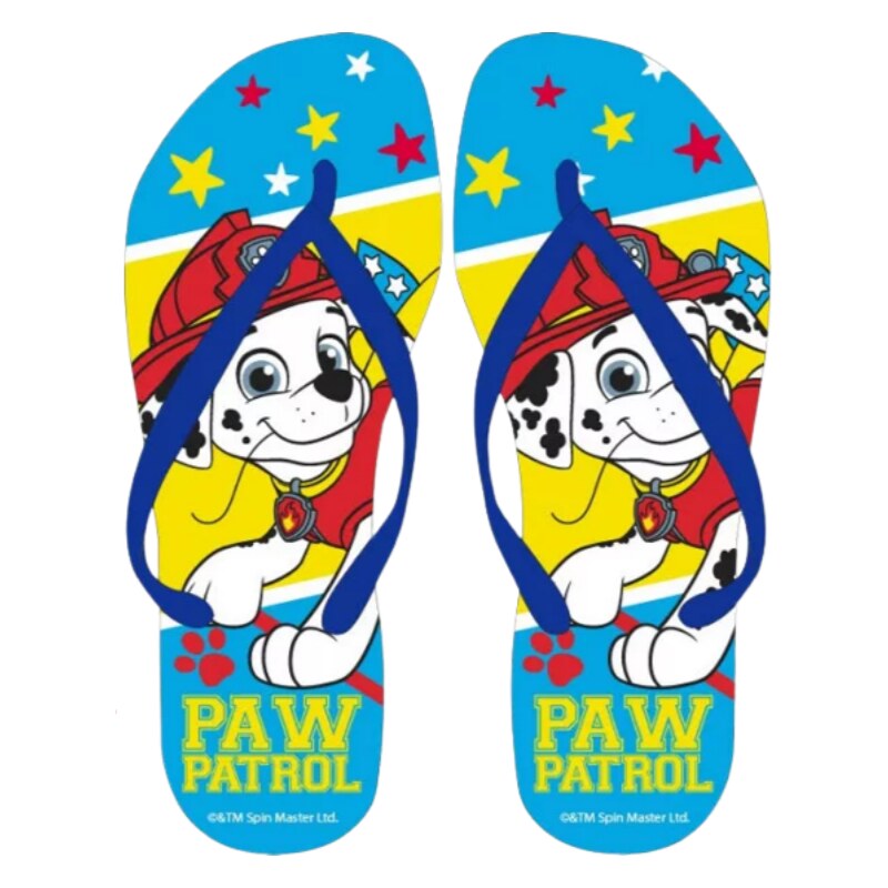 ARIAshop Žabky Paw Patrol