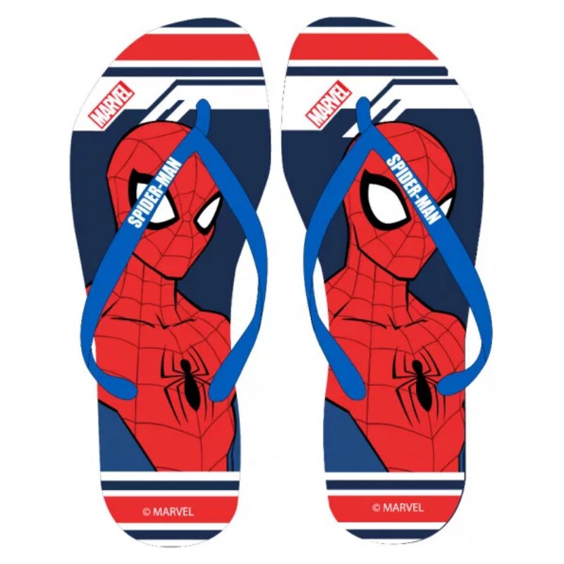 ARIAshop Žabky Spiderman