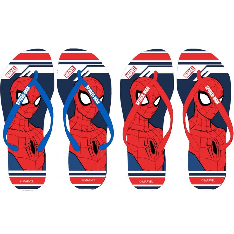 ARIAshop Žabky Spiderman