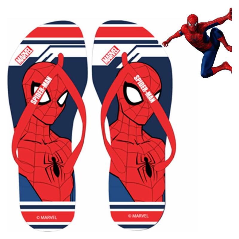 ARIAshop Žabky Spiderman