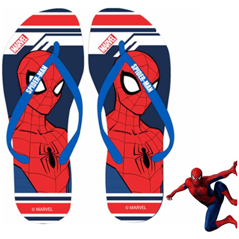 ARIAshop Žabky Spiderman