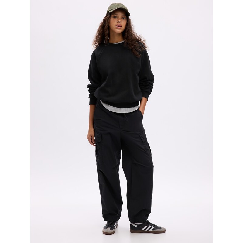 GAP Dámská Mikina Vintage Soft 765585-19