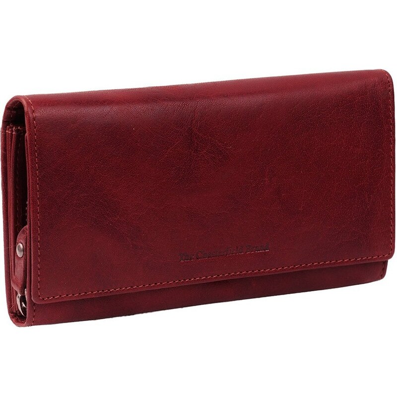 The Chesterfield Brand Dámská kožená peněženka RFID Hampton C08