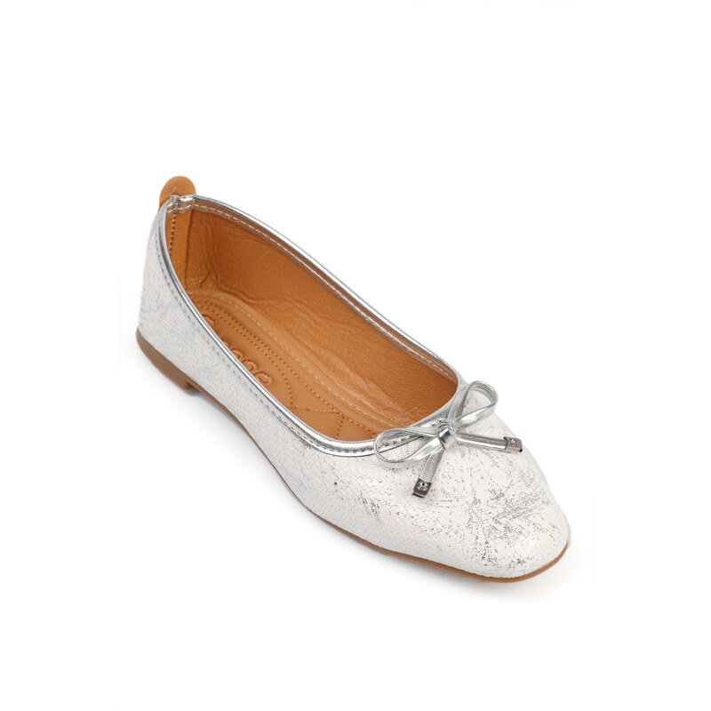 Capone Outfitters Hana Trend Women's Flats