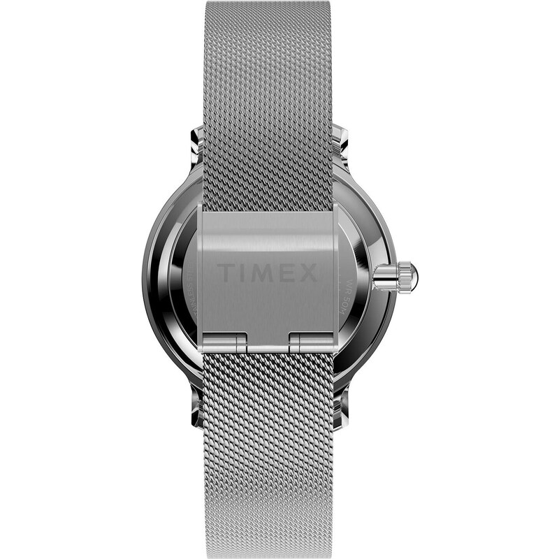 Sada hodinek a náramek Timex