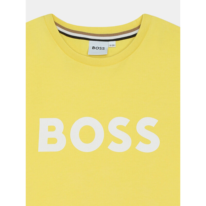 T-Shirt Boss