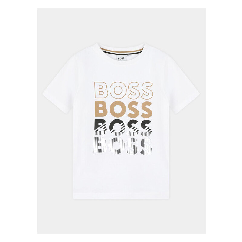 T-Shirt Boss