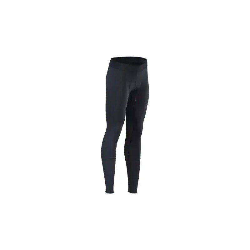 Silvini Rapone Pad dámské zimní kalhoty black vel. S 99610384
