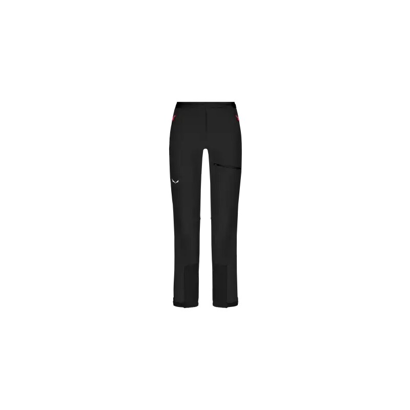 Salewa Sella Durastretch Light dámské kalhoty Black Out vel. 36 99614615