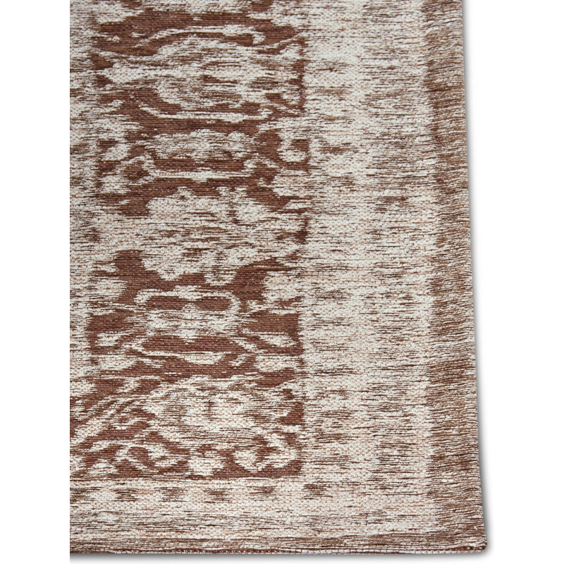 Hanse Home Collection koberce Kusový koberec Catania 105887 Aseno Brown - 80x165 cm