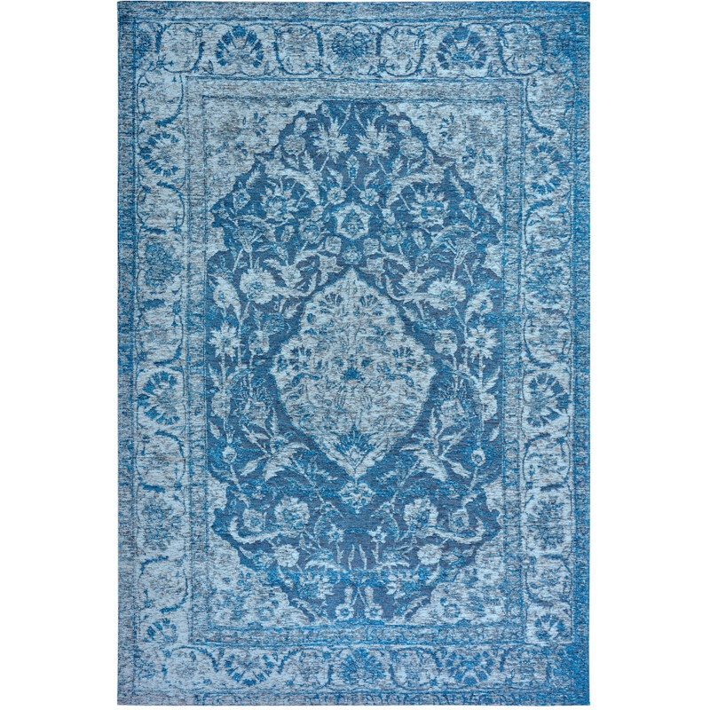 Hanse Home Collection koberce Kusový koberec Catania 105891 Mahat Blue - 80x165 cm